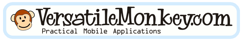 VersatileMonkey.com